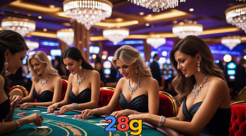 Casino Online 28g | Login 28g.com