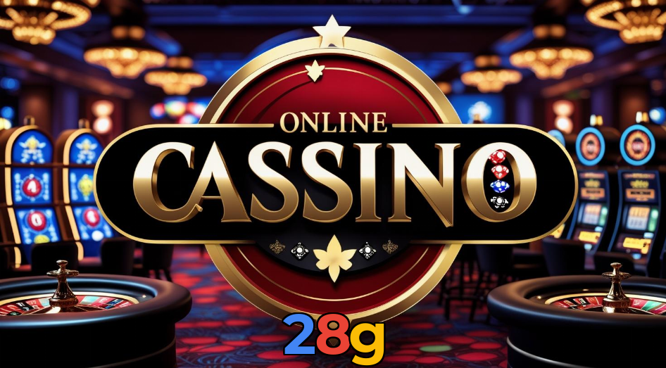 Ação e Adrenalina no 28g: Jogos de Cassino e Apostas Esportivas