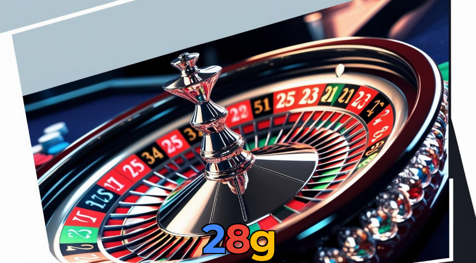 Jogos no 28g