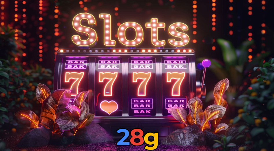 Bonus R$1000 no 28g