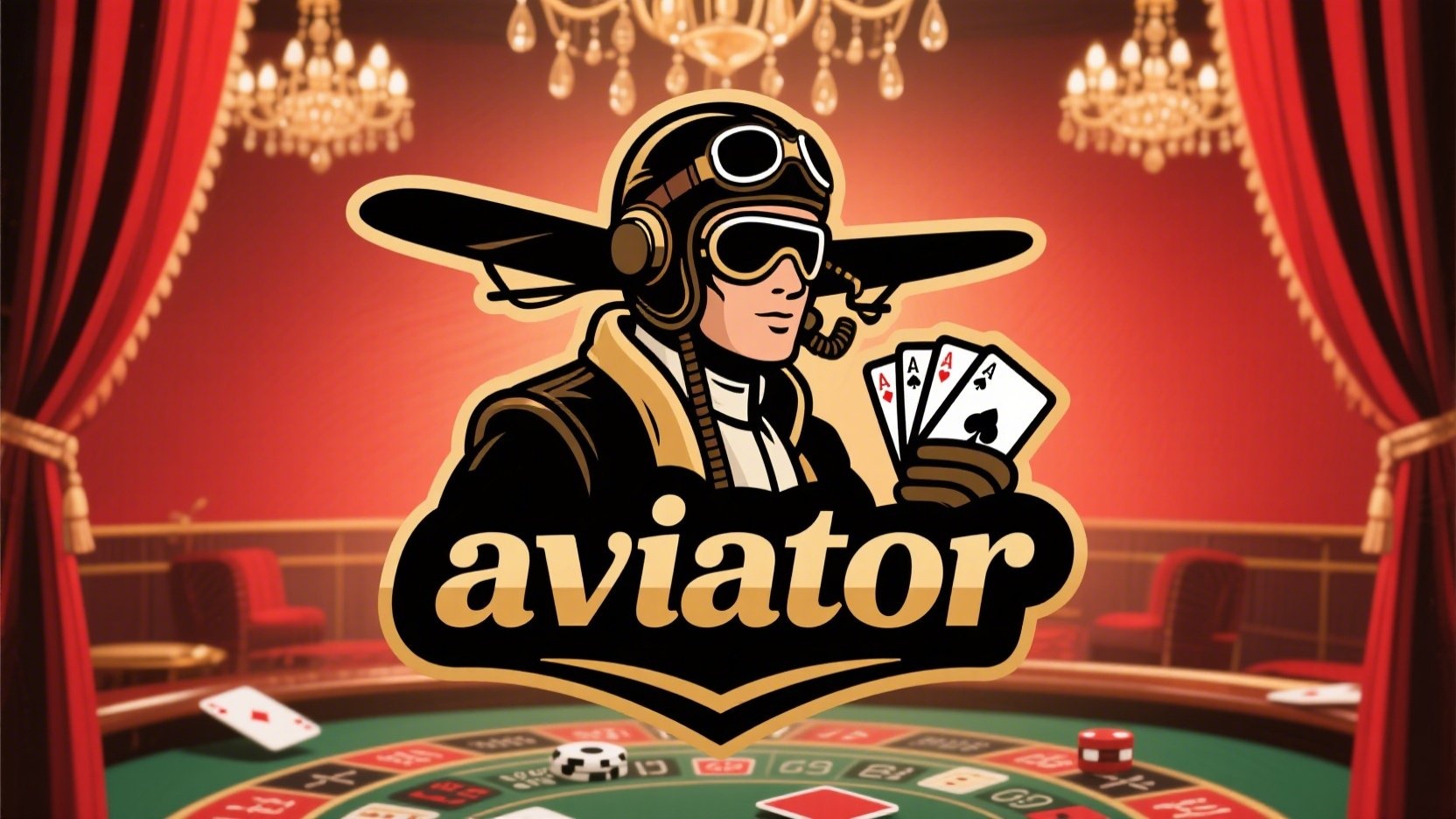 Jogar Aviator Demo no 28g